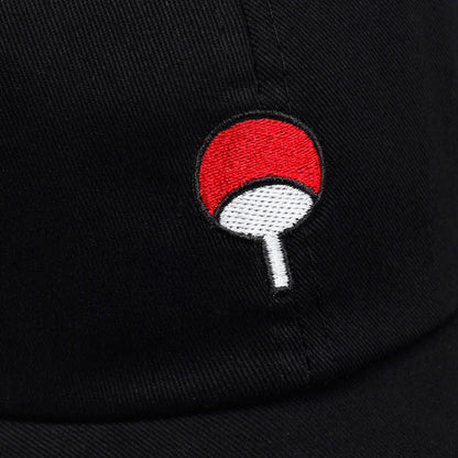 Uchiha Baseball Cap