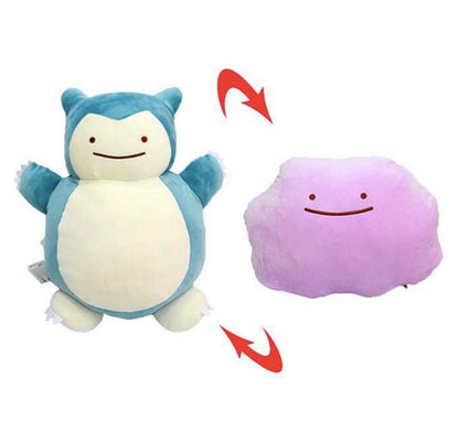 Reversible Ditto Plushie