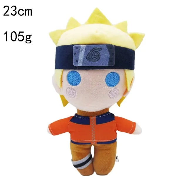 Naruto Plush