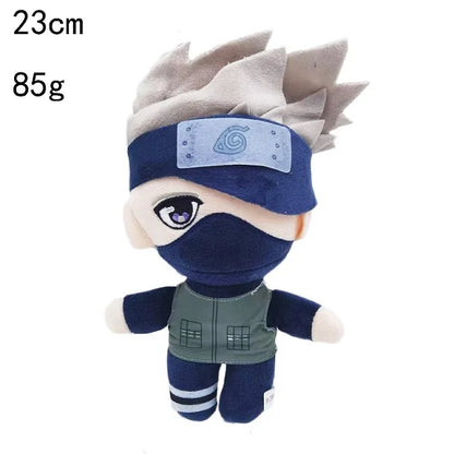 Naruto Plush