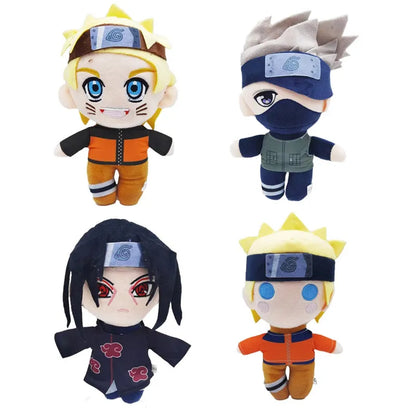 Naruto Plush