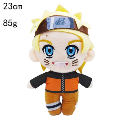 Naruto Plush