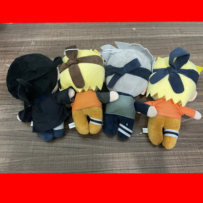 Naruto Plush