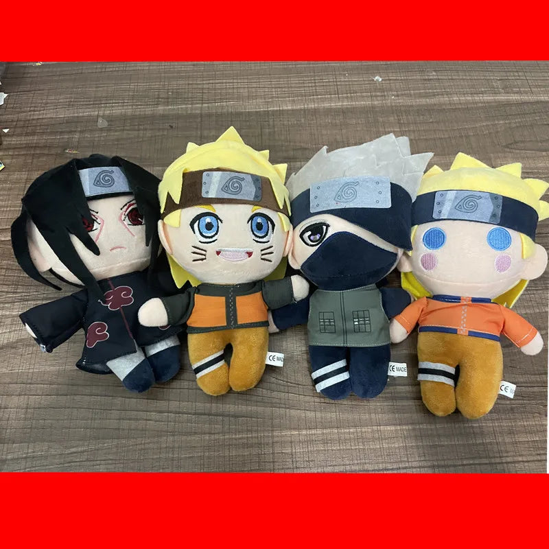 Naruto Plush