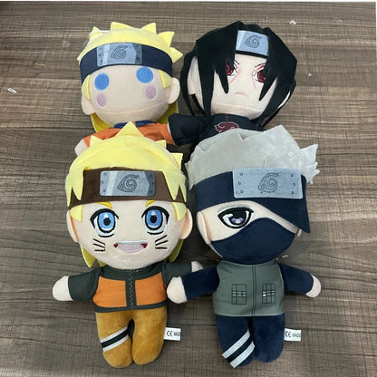 Naruto Plush