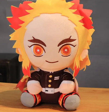 Demon Slayer Plush