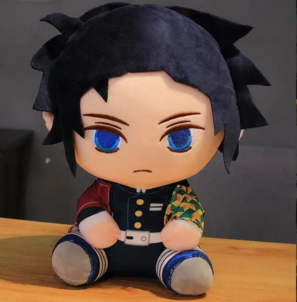 Demon Slayer Plush