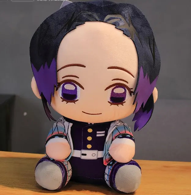 Demon Slayer Plush