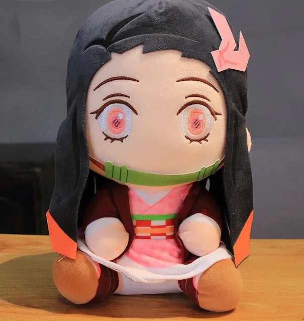 Demon Slayer Plush