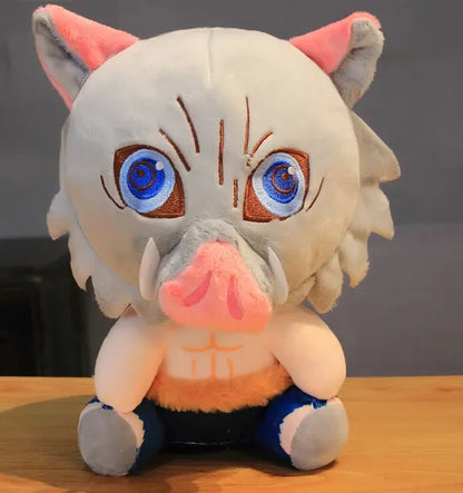 Demon Slayer Plush