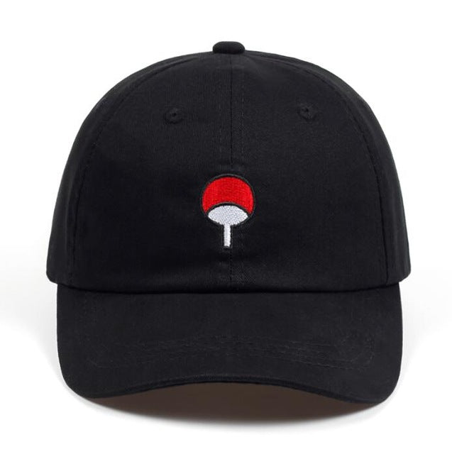 Uchiha Baseball Cap