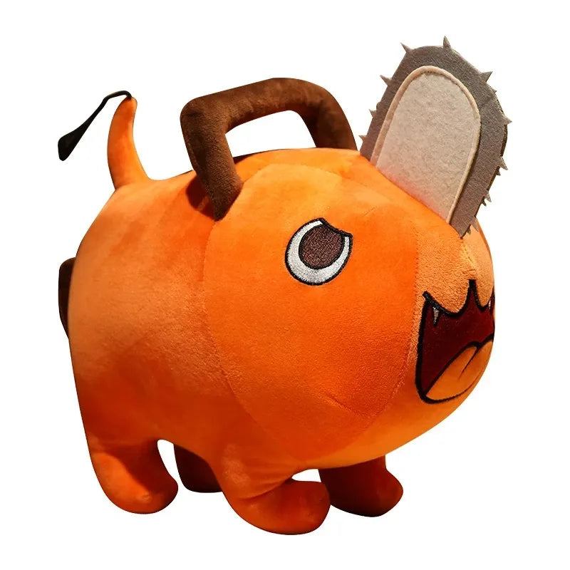 Pochita Plush