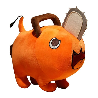 Pochita Plush