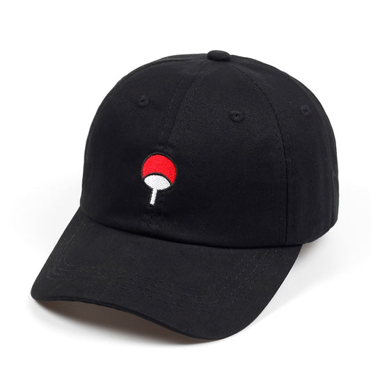 Uchiha Baseball Cap