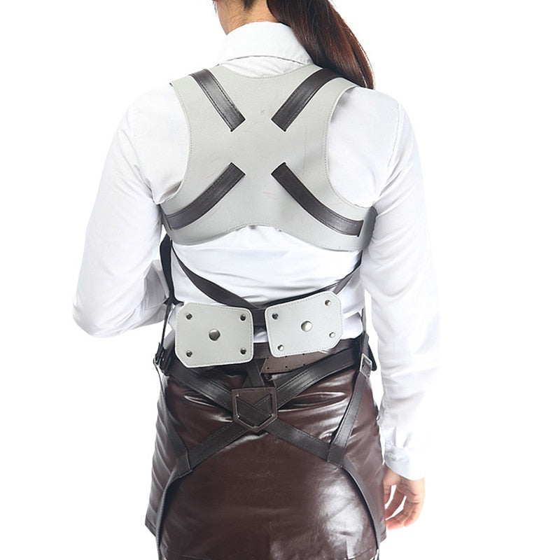 Attack on Titan Cosplay Harness