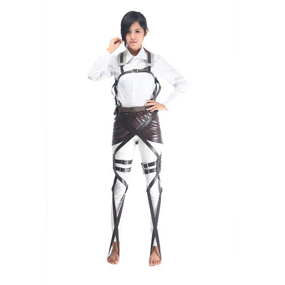 Attack on Titan Cosplay Harness