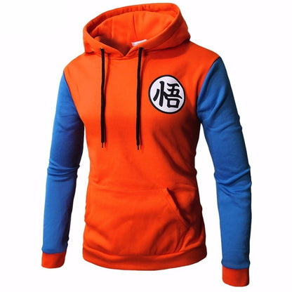 Dragon Ball Hoodie