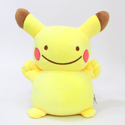 Reversible Ditto Plushie