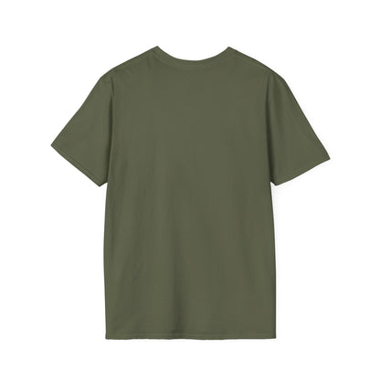 Mr Sakamoto Days Funny Unisex Soft T-Shirt