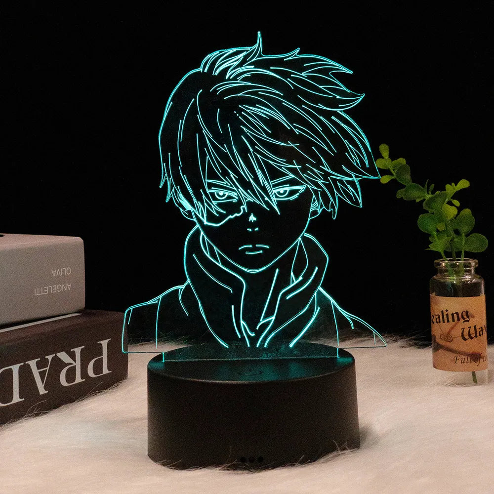 Dabi led light sale