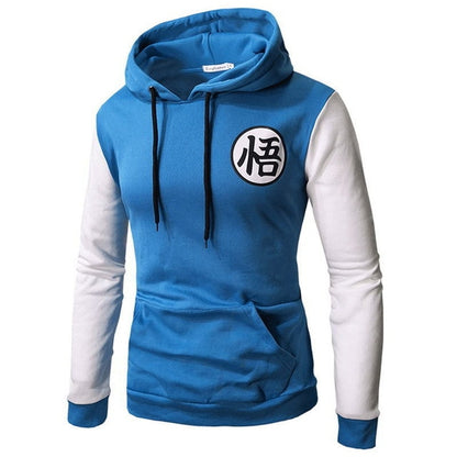 Dragon Ball Hoodie