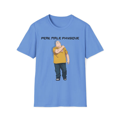 Mr Sakamoto Days Funny Unisex Soft T-Shirt