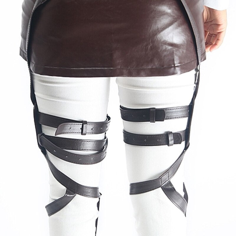 Attack on Titan Cosplay Harness