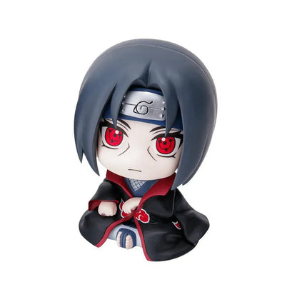 Mini Anime Figure