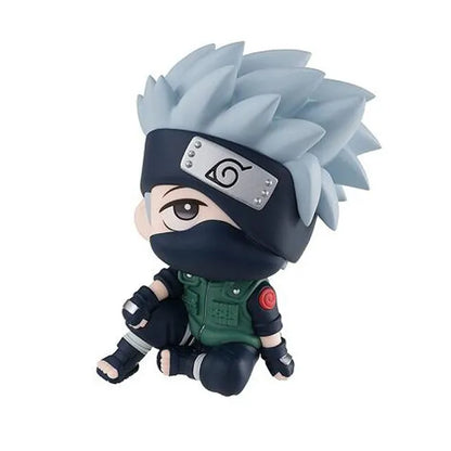 Mini Anime Figure