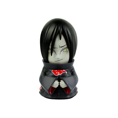 Mini Anime Figure