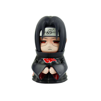 Mini Anime Figure