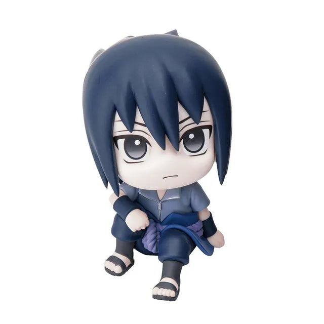 Mini Anime Figure