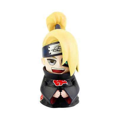 Mini Anime Figure