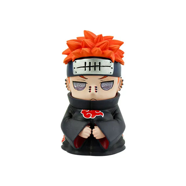 Mini Anime Figure