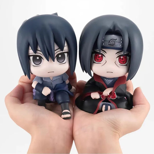 Mini Anime Figure