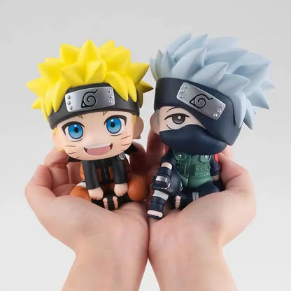 Mini Anime Figure