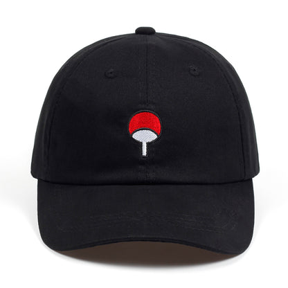 Uchiha Baseball Cap