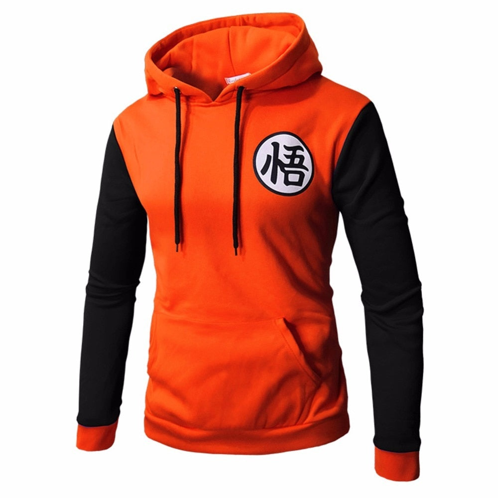 Dragon Ball Hoodie