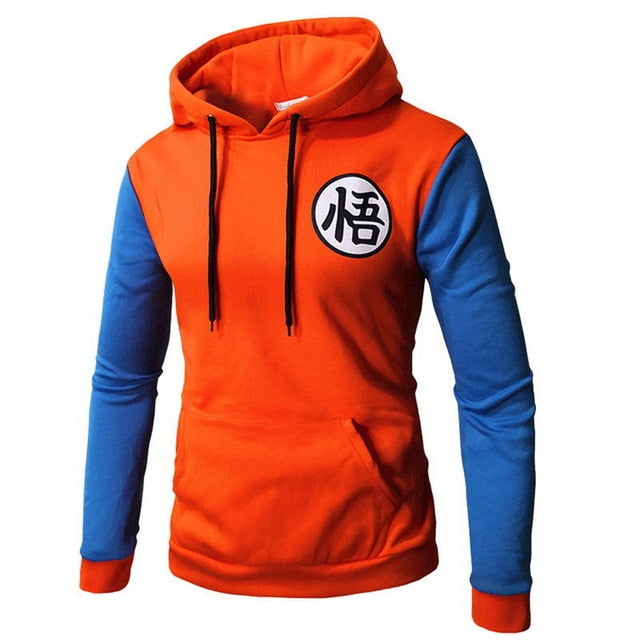 Dragon Ball Hoodie