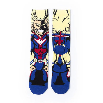 My Hero Academia Socks