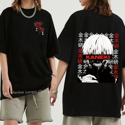 Tokyo Ghoul Kenaki Hoodie