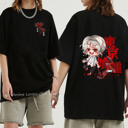 Tokyo Ghoul Kenaki Hoodie