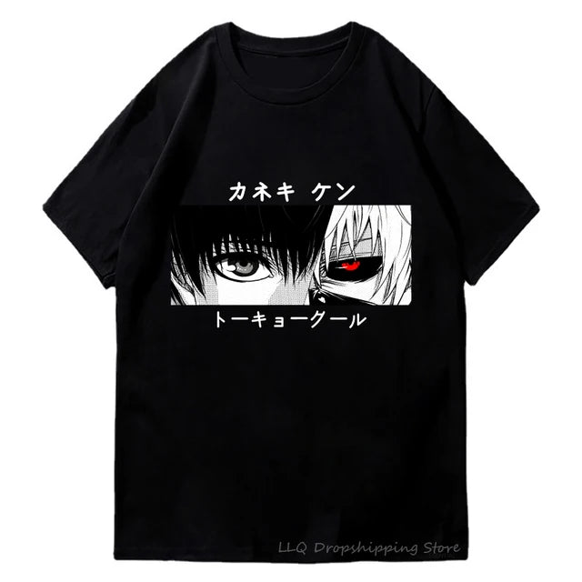 Tokyo Ghoul Kenaki Hoodie