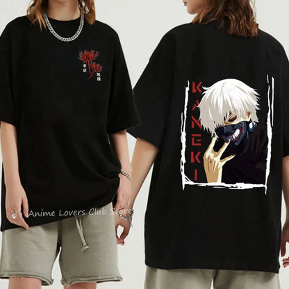 Tokyo Ghoul Kenaki Hoodie