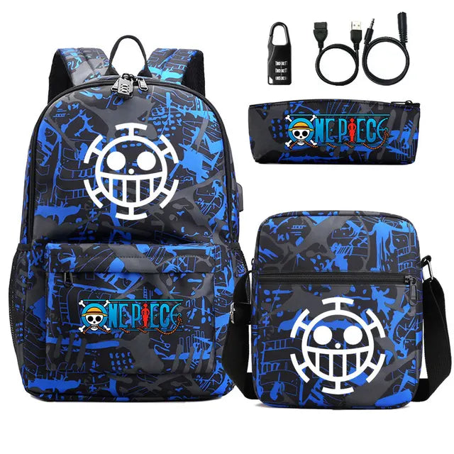 One Piece Bag SET