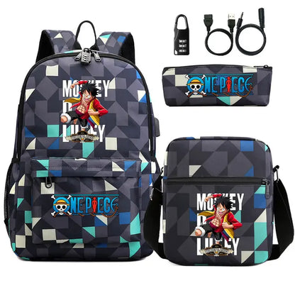 One Piece Bag SET