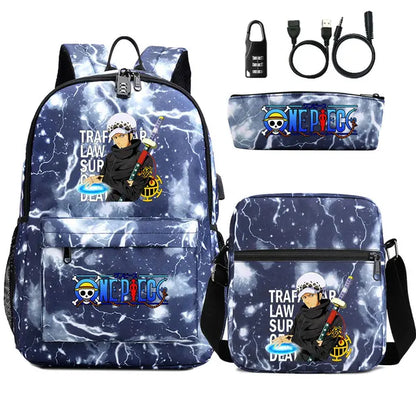 One Piece Bag SET