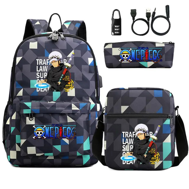 One Piece Bag SET