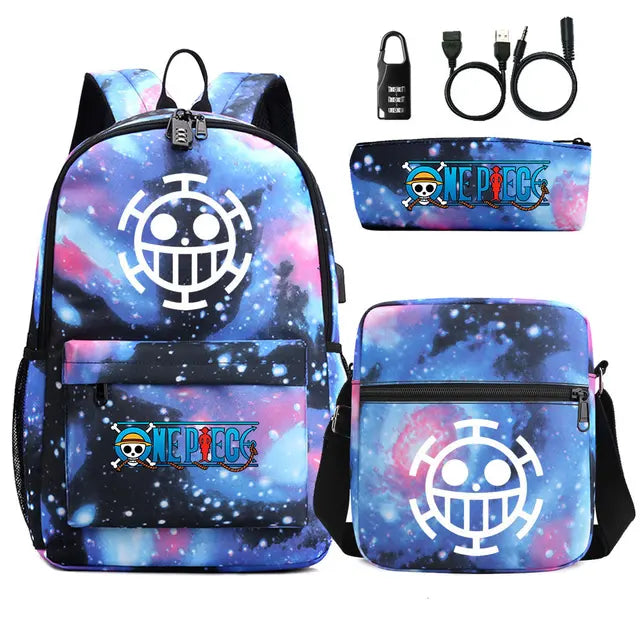 One Piece Bag SET