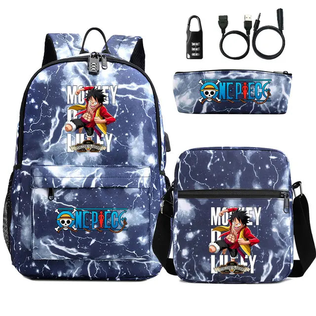 One Piece Bag SET